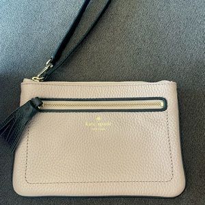 Kate Spade Wristlet Wallet